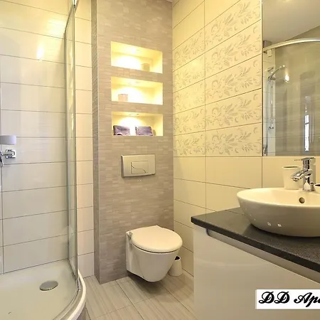 Apartament Julia