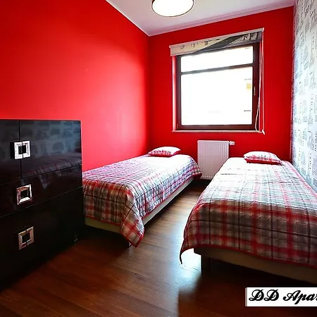 Apartament Julia Apartmán *