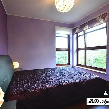 Apartament Julia شقة