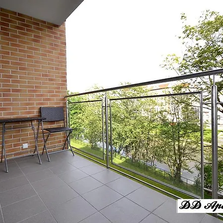 Apartament Julia *
